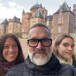 Howard Malone - @howza71 - Instagram