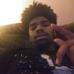 Howard Malone - @tge.howard - Instagram