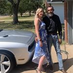 Howard Malone-Shelsea Malone - @shelsea.m - Instagram