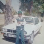 Howard Mutimba Simwanza - @howardman_muti - Instagram