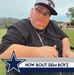 Howard Manley - Facebook