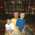 Howard Mann - @hmann3102 - Instagram