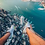 Howard Mann - @howiemanntravels - Instagram