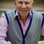 Howard Margolis - @margoliselliman - Instagram
