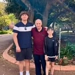 Howard Markham - @howardmarkham3 - Instagram