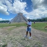 Howard Marsh Jr. - @howard.marsh.965 - Instagram