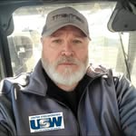 Howard Maxey Jr. - @maxeyman64 - Instagram