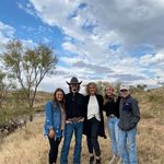 Sandra Howard McClellan - @sandraleemc - Instagram