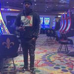 Howard Mcqueen - @yburg_mc - Instagram