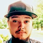 Steven Howard Meeks🤘 - @stevie.b.free - Instagram