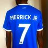 Merrick Howard Jr. - @merrickhowardjr7 - TikTok