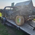 Howard Messerly Jr. - @jr.howardmesserly - Instagram