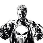 Howard Meyer - @hthepunisher - Instagram