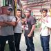 Howard Meza - Facebook