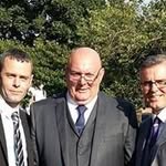 Howard Mooney Snr - @howardmooneysnr - Instagram