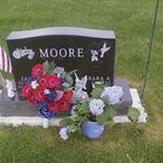 Howard Moore - @howard2964 - Instagram