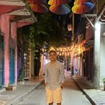 Howard Morales - @howardmorales7 - Instagram