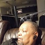 Howard Mosley - @mosesbox1948 - Instagram