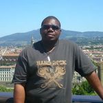 Howard Mosley - @howard.mosley.92 - Instagram