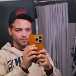 Stephen Howard Mosley Jr. - @stephenhmosley - Instagram