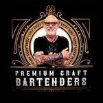 Howard Mullen - @premiumcraftbartenders - Instagram