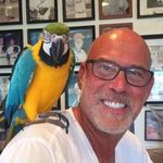 Howard Mullen - @howardmullen - Instagram