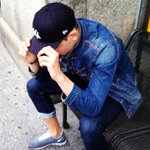 Howard Mullen - @mccoidap - Instagram