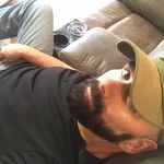 Howard E. Mullins - @aguyintown2008 - Instagram