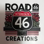 Howard Murray - @road46_creations - Instagram