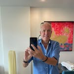 Howard Olmstead - @howard.olmstead - Instagram