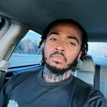 James Jones - @mr._howard_oneal - Instagram