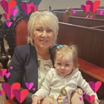 Lindy O'Neill - @lindyhowardoneill - Instagram