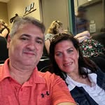 Howard Orloff - @going4awalk - Instagram