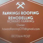 Howard Owen Fanning - @hfanning38 - Instagram