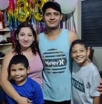 Howard Padilla - Facebook