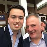Howard Parr - @howieparr12 - Instagram