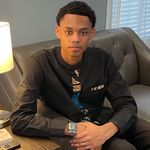 Parris Howard - @parris.howard - Instagram