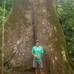 Howard Parrish - @hparrish27 - Instagram