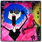 Howard Parton - @bradleyslybeauty - Instagram