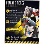 Howard Erick Perez - @hd_tintacristal - Instagram
