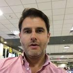 Howard perez - @delbert_sucre - Instagram