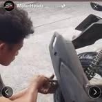 Howard Perez - Facebook