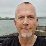 Howard Perkins - @howardjperkins - Instagram