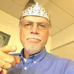 Howard Perkins - @andromedusa - Instagram