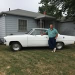 Howard Pettyjohn - @howard_pettyjohn - Instagram