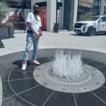 Hustleman Howard Petty - @hykejayabmva - Instagram