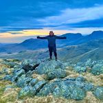 Howard Potts - @the_wandering_pieman - Instagram