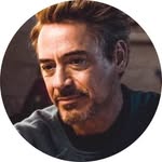 Mr_Stark - @howard_potts_ts - Instagram