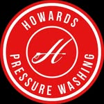 Howard’s Pressure Washing - @howards_pressurewashing - Instagram