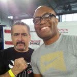 Howard Puig - @padrinomma123 - Instagram